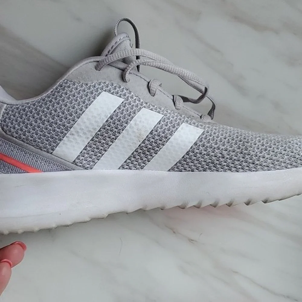 Adidas Cloud foam racer‎ TR boys 5.5